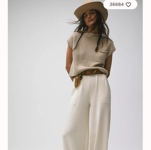 Free People Freya two piece set